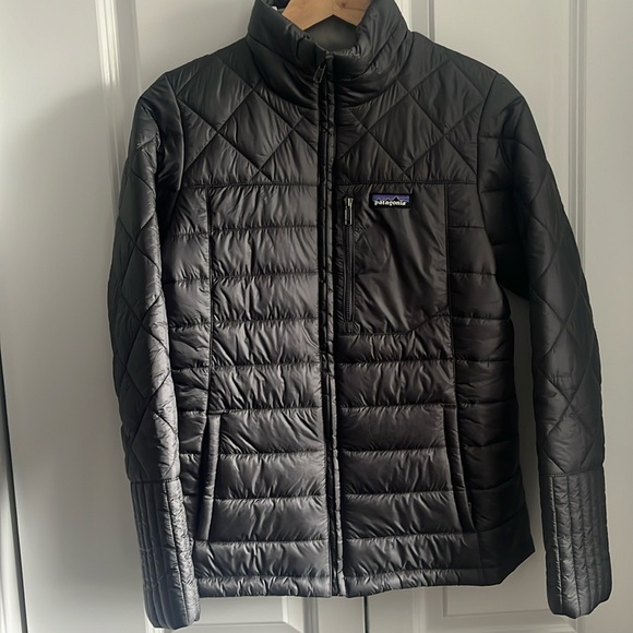 Patagonia Women's Radalie Jacket Size M
